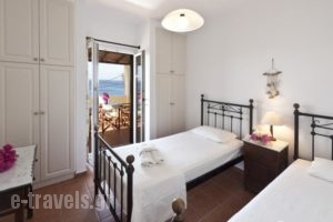 Reggina'S Apartments_best prices_in_Apartment_Cyclades Islands_Syros_Syros Rest Areas