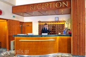 Asteras Hotel Larissa_holidays_in_Hotel_Thessaly_Larisa_Larisa City