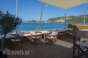 Vistonia_travel_packages_in_Ionian Islands_Corfu_Corfu Rest Areas