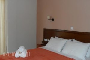 Filoxenia Marias_accommodation_in_Hotel_Central Greece_Fthiotida_Loutra Ypatis