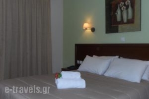 Filoxenia Marias_best prices_in_Hotel_Central Greece_Fthiotida_Loutra Ypatis