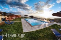 Filion Eco Hotel & Suites in  Nea Stira , Evia, Central Greece