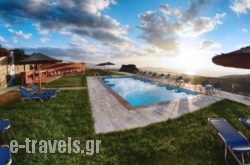 Filion Eco Hotel & Suites_s __1