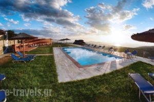 Filion Eco Hotel & Suites_accommodation_in_Hotel_Central Greece_Evia_Nea Stira