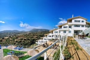 Filion Eco Hotel & Suites_lowest prices_in_Hotel_Central Greece_Evia_Nea Stira