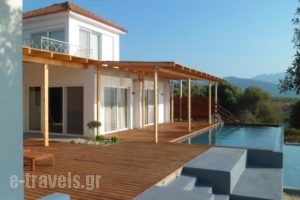 Levanda_accommodation_in_Hotel_Central Greece_Aetoloakarnania_Amfilochia