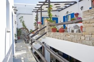 Stefano Apartments_lowest prices_in_Apartment_Cyclades Islands_Paros_Piso Livadi