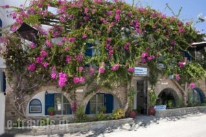 Stefano Apartments_accommodation_in_Apartment_Cyclades Islands_Paros_Piso Livadi