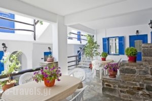 Stefano Apartments_holidays_in_Apartment_Cyclades Islands_Paros_Piso Livadi