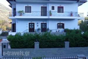 Garden Villa_holidays_in_Villa_Epirus_Ioannina_Ioannina City