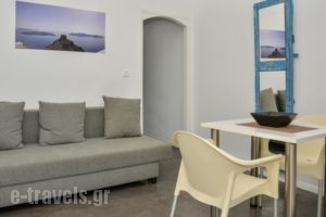 Corrado Caldera Apartments_best deals_Apartment_Cyclades Islands_Sandorini_Fira