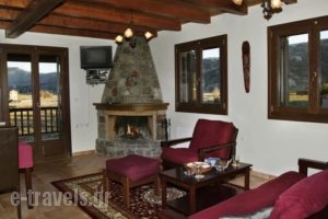 Mont Valley Boutique Chalets_best prices_in_Hotel_Central Greece_Fokida_Delfi