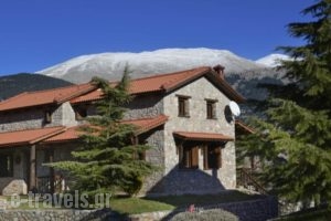 Mont Valley Boutique Chalets_holidays_in_Hotel_Central Greece_Fokida_Delfi