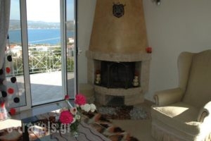 Villa Christine_lowest prices_in_Villa_Central Greece_Evia_Aliveri