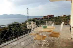Villa Christine_travel_packages_in_Central Greece_Evia_Aliveri