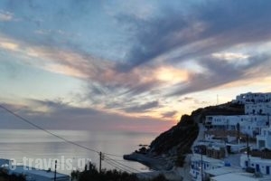 Perigiali Folegandros_best deals_Hotel_Cyclades Islands_Folegandros_Folegandros Chora