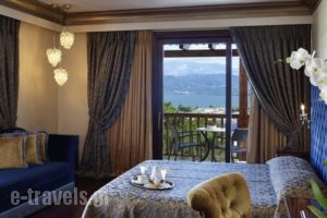Mitsis Grand Serai Congress And Spa_accommodation_in_Hotel_Epirus_Ioannina_Ioannina City