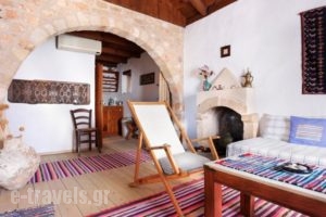 Dina's House_best prices_in_Hotel_Peloponesse_Lakonia_Monemvasia