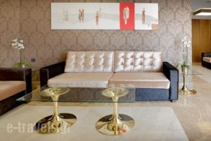 Dovitel Boutique Hotel_accommodation_in_Hotel_Epirus_Ioannina_Ioannina City