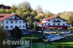 Naoussa Mountain Resort_s __1