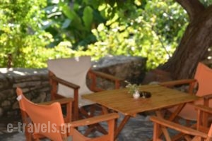 Patriko Traditional Stone Houses_best prices_in_Hotel_Crete_Chania_Sfakia