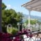 Odyssey Suites_best deals_Hotel_Piraeus islands - Trizonia_Trizonia_Trizonia Rest Areas