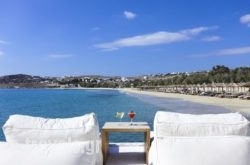 Aphrodite Beach Hotel & Resort in Corfu Rest Areas, Corfu, Ionian Islands