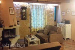 Elia Traditional Stone House_holidays_in_Hotel_Crete_Chania_Fournes