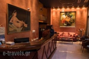 Alfa Hotel_lowest prices_in_Hotel_Central Greece_Attica_Piraeus