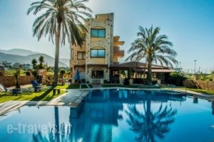 Danelis Studios & Apartments_accommodation_in_Apartment_Crete_Heraklion_Malia