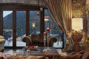 Nefeles Luxury Residences & Lounge_best deals_Hotel_Peloponesse_Arcadia_Stemnitsa