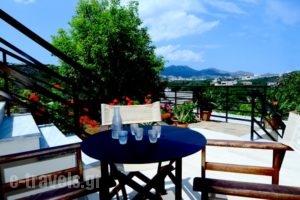 Golden Apartments_best deals_Apartment_Crete_Lasithi_Aghios Nikolaos