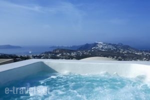 Zannos Melathron_best deals_Hotel_Cyclades Islands_Sandorini_Fira