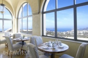 Zannos Melathron_best prices_in_Hotel_Cyclades Islands_Sandorini_Fira