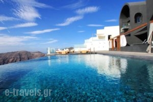 West East Suites_best prices_in_Hotel_Cyclades Islands_Sandorini_Imerovigli