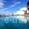 West East Suites_best prices_in_Hotel_Cyclades Islands_Sandorini_Imerovigli