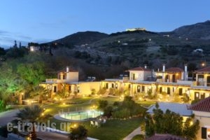 Politia Villas_accommodation_in_Villa_Central Greece_Evia_Karystos