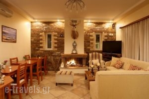 Politia Villas_best prices_in_Villa_Central Greece_Evia_Karystos