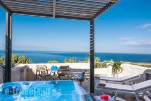 Happy Cretan Suites_best prices_in_Hotel_Crete_Heraklion_Ammoudara