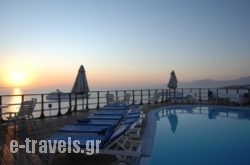 Mykonos View Hotel in Naxos Chora, Naxos, Cyclades Islands