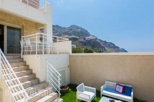 Michaela Beach House_best prices_in_Hotel_Crete_Rethymnon_Plakias