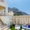 Michaela Beach House_best prices_in_Hotel_Crete_Rethymnon_Plakias