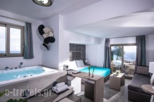 Happy Cretan Suites_accommodation_in_Hotel_Crete_Heraklion_Ammoudara