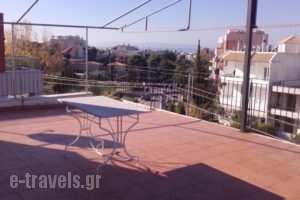Martha's Apartment_best deals_Apartment_Central Greece_Attica_Glyfada
