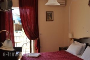 Corfu Secret Hotel_lowest prices_in_Hotel_Ionian Islands_Corfu_Corfu Rest Areas