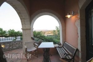 Kastellos Village_best deals_Hotel_Crete_Chania_Kissamos
