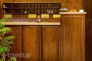 Nicola Hotel_best prices_in_Hotel_Central Greece_Attica_Athens