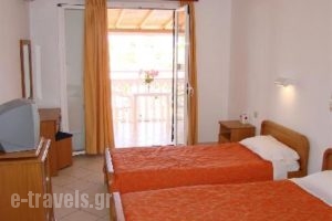 Alkyon_accommodation_in_Hotel_Ionian Islands_Corfu_Sidari
