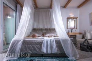 Omiros Boutique Hotel_lowest prices_in_Hotel_Crete_Rethymnon_Rethymnon City
