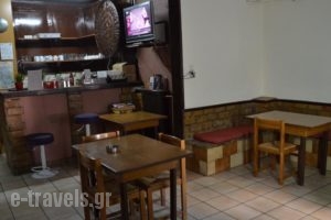 Argo Hotel_best deals_Hotel_Central Greece_Attica_Athens